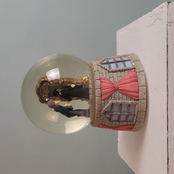 Warner Bros. Other Vintage Harry Potter Snow Globe Poshmark